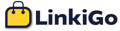 Logo de Linkigo - Plataforma de Marketing Digital